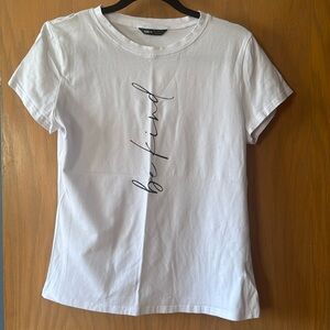 SHEIN Be Kind Tshirt